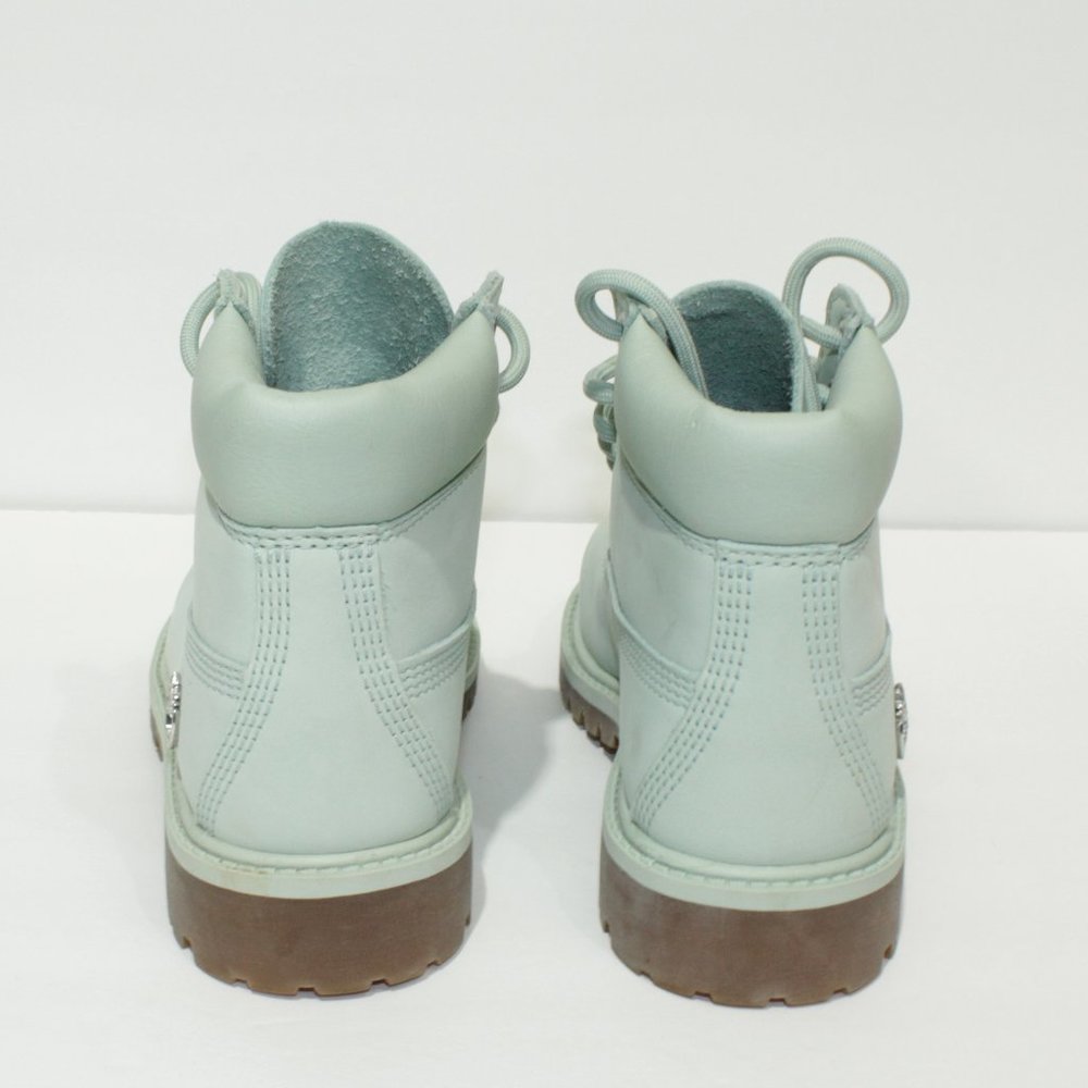 Timberland boots ( Youth Footwear ) - Picture 2 of 6